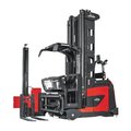 Linde K-MATIC Automated Narrow Aisle Truck 