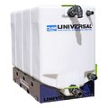 Universal HDD UNITANK 1000R Mud Mixing Tank UNITANK 1000R Mud Mixing Tank