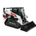 Bobcat T86 Compact Track Loader 