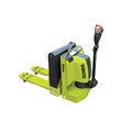 Clark PWXE 40 Electric Walkie Pallet Truck 