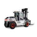 Bobcat D160S-7 IC Pneumatic Forklift Bobcat IC Pneumatic