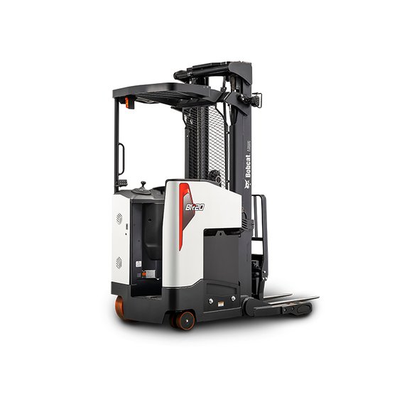 Bobcat BR20SP-7+ Electric Reach Truck 