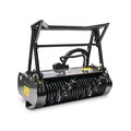 Bobcat Drum Mulcher 