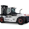 Bobcat DV250S-7 IC Pneumatic Forklift 