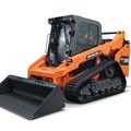 DEVELON DTL35 Compact Track Loader 