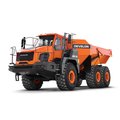 DEVELON DA45-5 Articulated Dump Truck Develon DA45