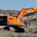 DEVELON DX260LC-9 Crawler Excavator 