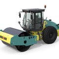 Ammann ARS 110 Soil Compactor 