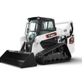 Bobcat T76-2 Compact Track Loader 