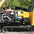 Vermeer D40x55DR S3 Horizontal Directional Drill 