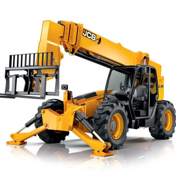 JCB 512-56 Telehandler 