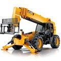 JCB 512-56 Telehandler 