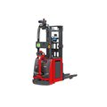 Linde L-Matic HD Automated Pallet Stacker L-Matic HD
