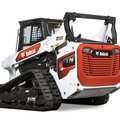 Bobcat T76 Compact Track Loader 