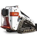 Bobcat MT55 Mini Track Loader 