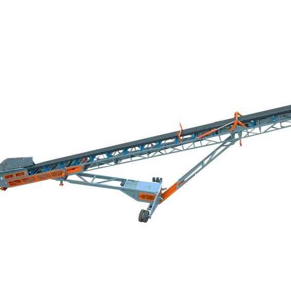 EcoStack 8036 Stacker Ecostack 8036 Stacker Conveyor