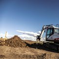 Bobcat E165 Crawler Excavator 