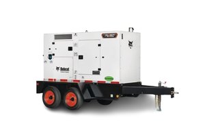 Bobcat PG150 Portable Generator
