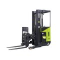 Clark NPX 17 Electric Narrow Aisle Forklifts 