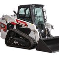 Bobcat T62 Compact Track Loader Bobcat T62 Compact Track Loader