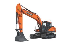 DX200LC-7