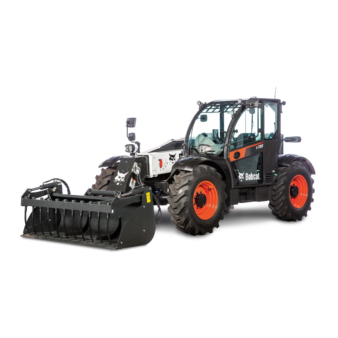 Bobcat TL723 Telehandler 