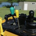 Vermeer S925TX Mini Track Loader 