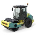 Ammann ARS 70 Single Drum Soil Compactor 