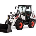 Bobcat L65 Compact Wheel Loader Bobcat L65 Compact Wheel Loader