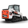 Bobcat T450 Compact Track Loader 