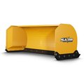 HLA Snow SnowPusher 
