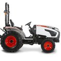 Bobcat CT2025 Compact Tractor 