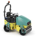 Ammann eARX 26-2 Electric Light Tandem Vibratory Roller 
