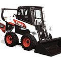 Bobcat S66 Skid Steer Loader 