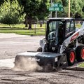 Bobcat S64 Skid Steer Loader 