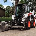 Bobcat S64 Skid Steer Loader 