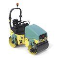 Ammann ARX 23-2 Light Tandem Vibratory Roller 