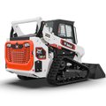 Bobcat T66-2 Compact Track Loader 