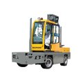 Baumann HX 3-5t Diesel Sideloader 