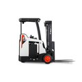 Bobcat B20SU-9 Electric Narrow Aisle Forklift 