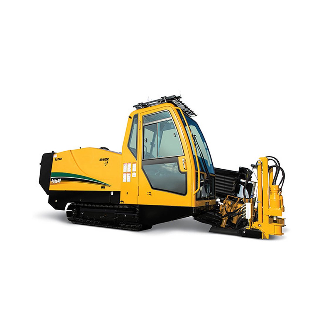 Vermeer D24x40 S3 Horizontal Directional Drill Vermeer BC