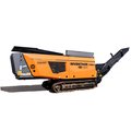 Doppstadt INVENTHOR Type 6 High-Torque Shredder Doppstadt Inventhor 6 Shredder