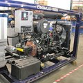 Universal HDD UNIMUD 325 Mud Pump UNIMUD 325 Mud Pump