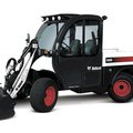 Bobcat 5600 Toolcat 