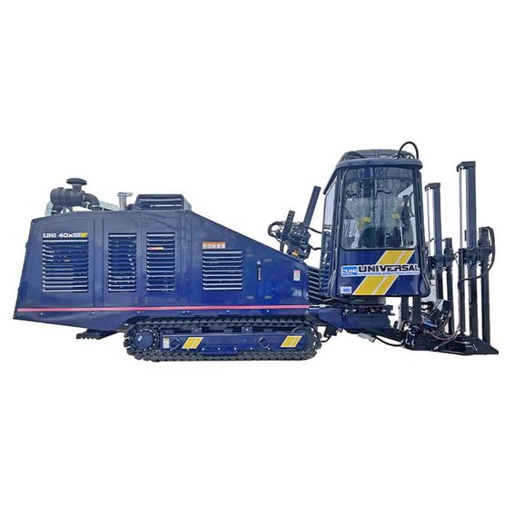 Universal HDD UNI 40x55 Directional Drill UNI 40x55 Directional Drill