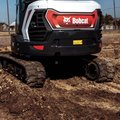 Bobcat E42 Compact Excavator 