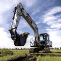 Bobcat E165 Crawler Excavator 