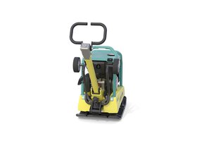 Ammann APR 30/60 Reversible Vibratory Plate