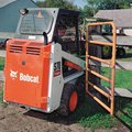 Bobcat S70 Skid Steer Loader 