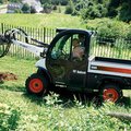 Bobcat 5600 Toolcat 